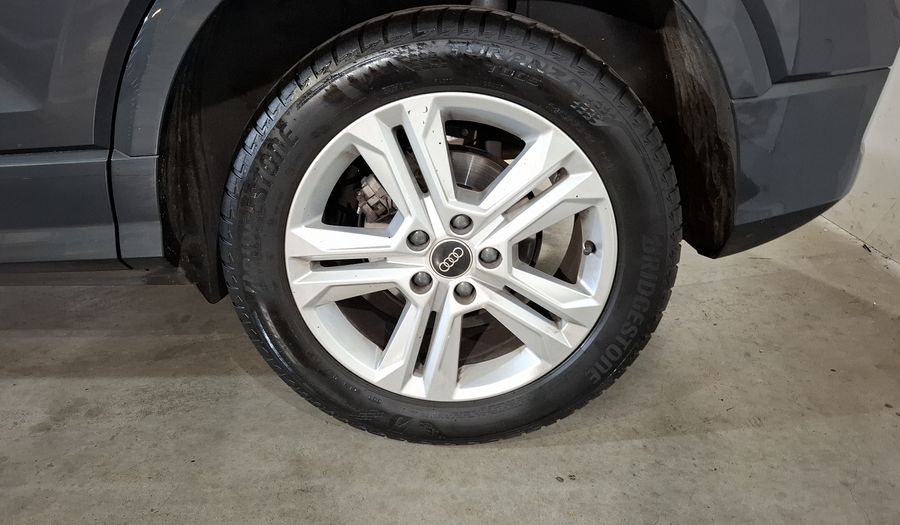Audi Q2 1.4 35 TFSI SELECT AUTO Suv 2023