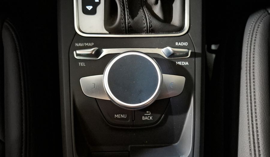 Audi Q2 1.4 35 TFSI SELECT AUTO Suv 2023