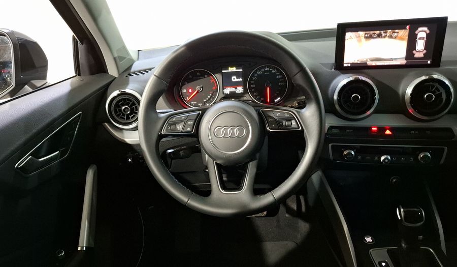Audi Q2 1.4 35 TFSI SELECT AUTO Suv 2023