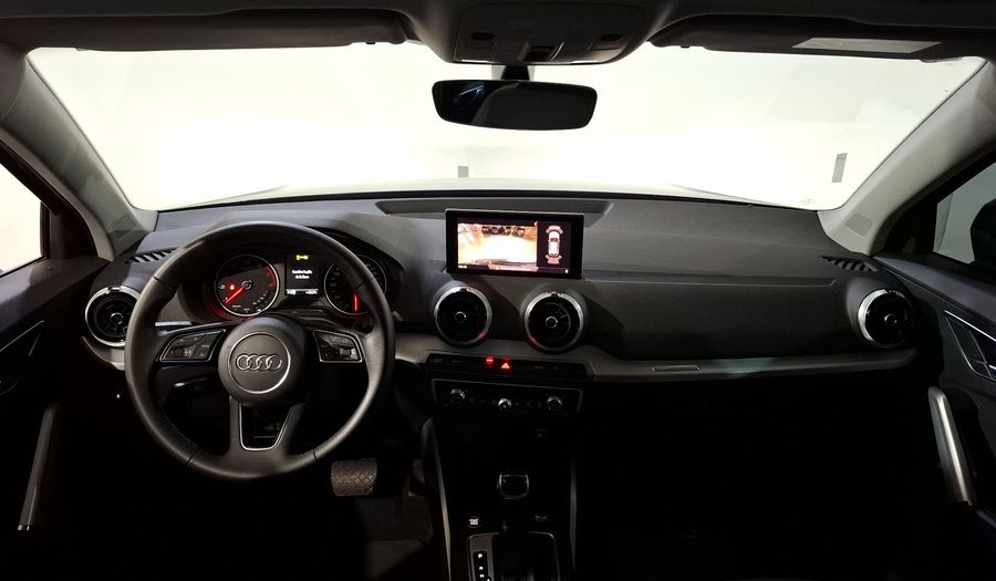 Audi Q2 1.4 35 TFSI SELECT AUTO Suv 2023