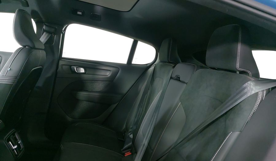 Volvo C40 BEV 69KWH RECHARGE PLUS AUTO Suv 2024