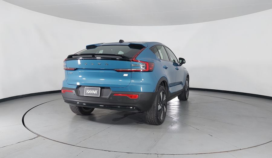 Volvo C40 BEV 69KWH RECHARGE PLUS AUTO Suv 2024