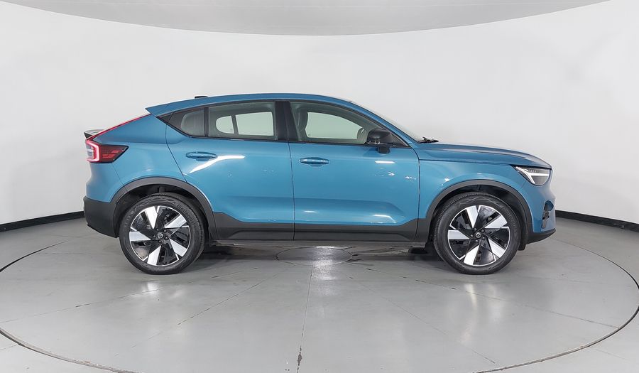 Volvo C40 BEV 69KWH RECHARGE PLUS AUTO Suv 2024