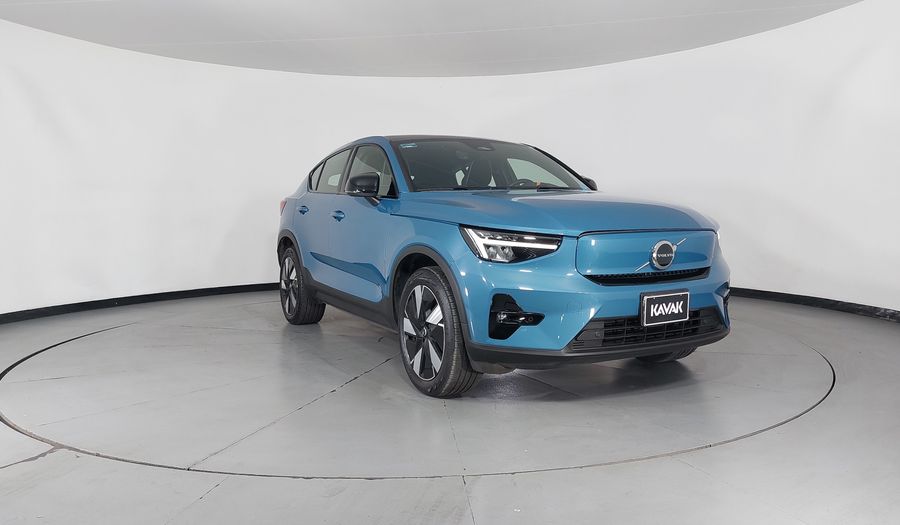 Volvo C40 BEV 69KWH RECHARGE PLUS AUTO Suv 2024
