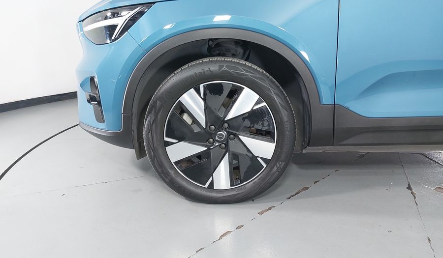 Volvo C40 BEV 69KWH RECHARGE PLUS AUTO Suv 2024