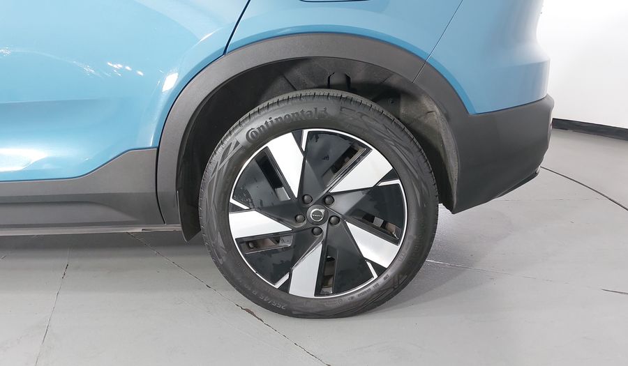 Volvo C40 BEV 69KWH RECHARGE PLUS AUTO Suv 2024