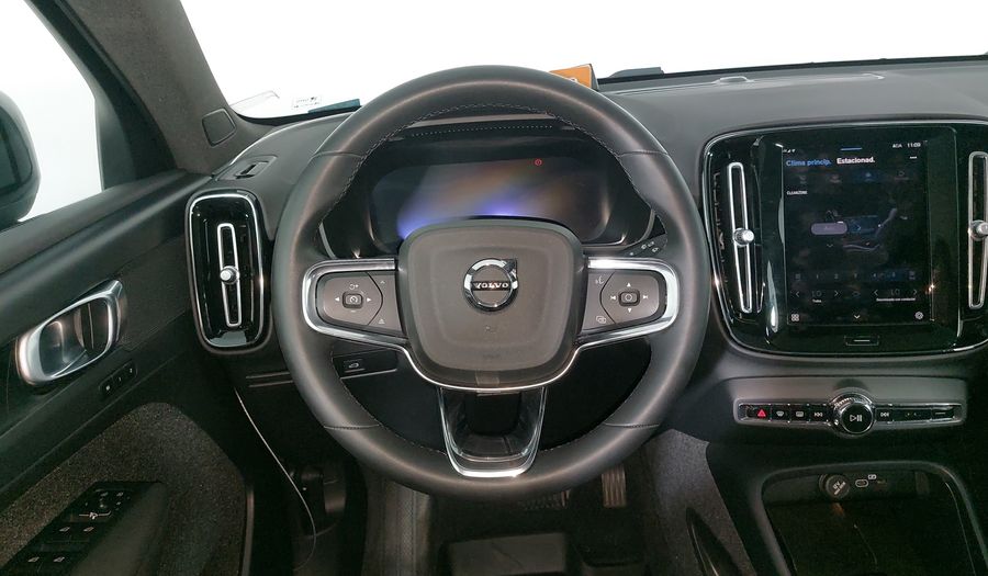 Volvo C40 BEV 69KWH RECHARGE PLUS AUTO Suv 2024