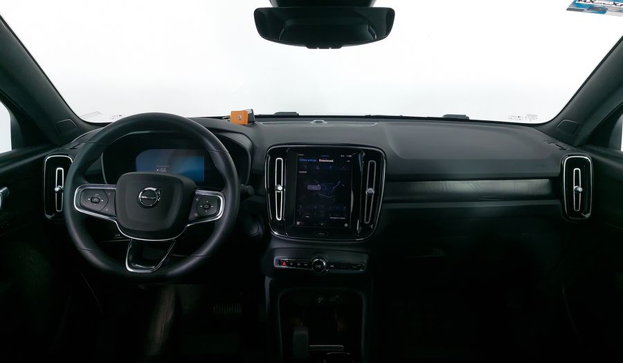 Volvo C40 BEV 69KWH RECHARGE PLUS AUTO Suv 2024