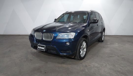 Bmw • X3