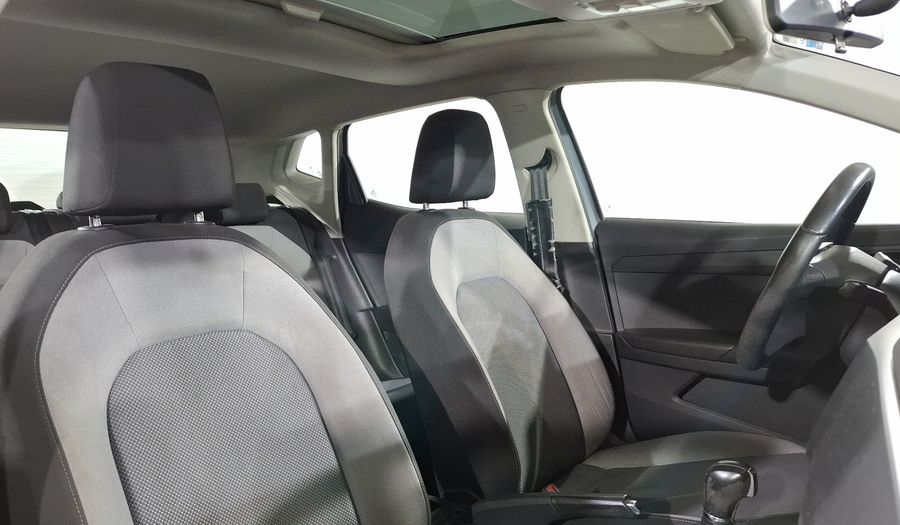 Seat Ibiza 1.6 STYLE URBAN PLUS AUTO Hatchback 2018