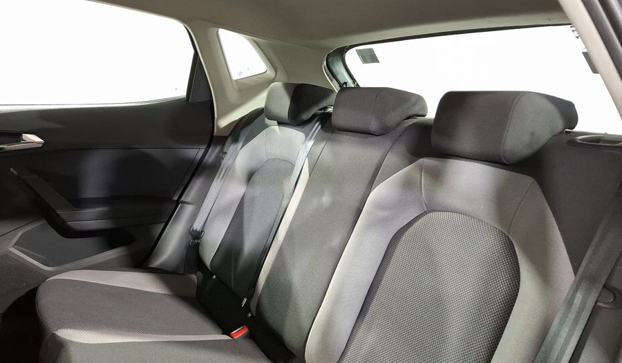Seat Ibiza 1.6 STYLE URBAN PLUS AUTO Hatchback 2018