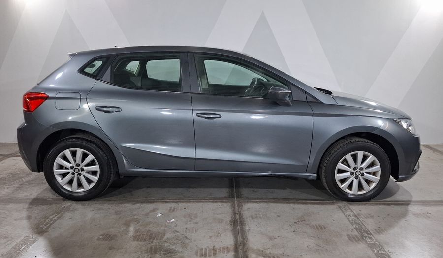 Seat Ibiza 1.6 STYLE URBAN PLUS AUTO Hatchback 2018