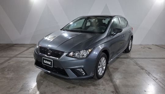 Seat • Ibiza