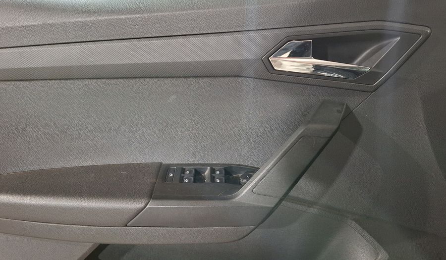 Seat Ibiza 1.6 STYLE URBAN PLUS AUTO Hatchback 2018