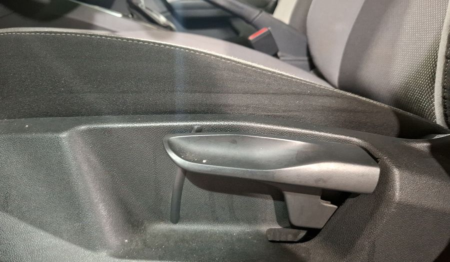 Seat Ibiza 1.6 STYLE URBAN PLUS AUTO Hatchback 2018