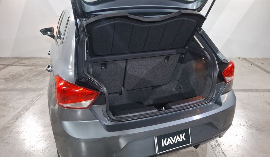 Seat Ibiza 1.6 STYLE URBAN PLUS AUTO Hatchback 2018