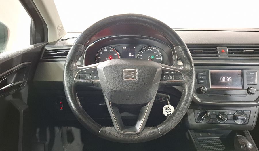 Seat Ibiza 1.6 STYLE URBAN PLUS AUTO Hatchback 2018