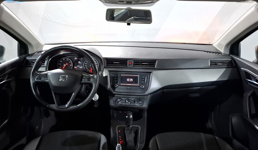 Seat Ibiza 1.6 STYLE URBAN PLUS AUTO Hatchback 2018
