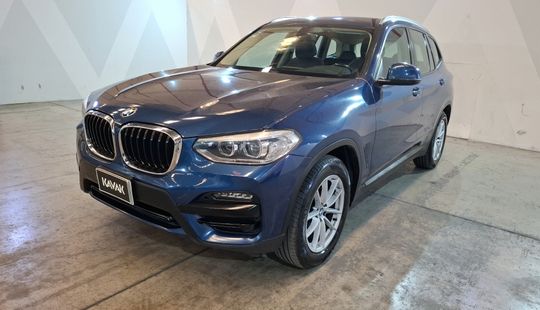 Bmw • X3