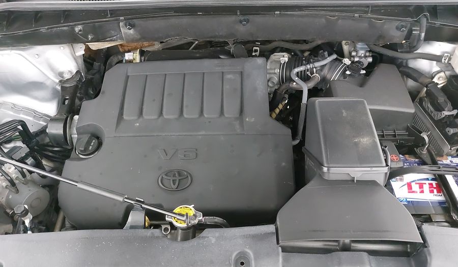 Toyota Highlander 3.5 XLE Suv 2015