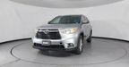 Toyota Highlander 3.5 XLE Suv 2015
