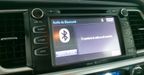 Toyota Highlander 3.5 XLE Suv 2015