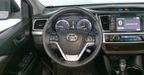Toyota Highlander 3.5 XLE Suv 2015
