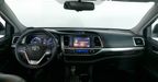 Toyota Highlander 3.5 XLE Suv 2015