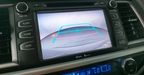 Toyota Highlander 3.5 XLE Suv 2015