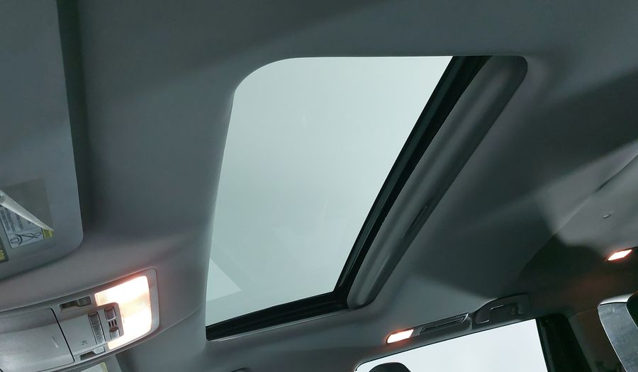 Toyota Highlander 3.5 XLE Suv 2015
