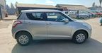 Suzuki Swift 1.2 GL Hatchback 2016