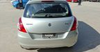 Suzuki Swift 1.2 GL Hatchback 2016