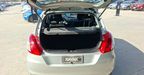 Suzuki Swift 1.2 GL Hatchback 2016