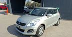 Suzuki Swift 1.2 GL Hatchback 2016