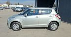 Suzuki Swift 1.2 GL Hatchback 2016