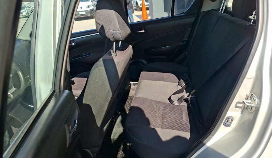Suzuki Swift 1.2 GL Hatchback 2016