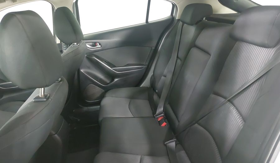 Mazda 3 2.5 HATCHBACK S TA Hatchback 2016