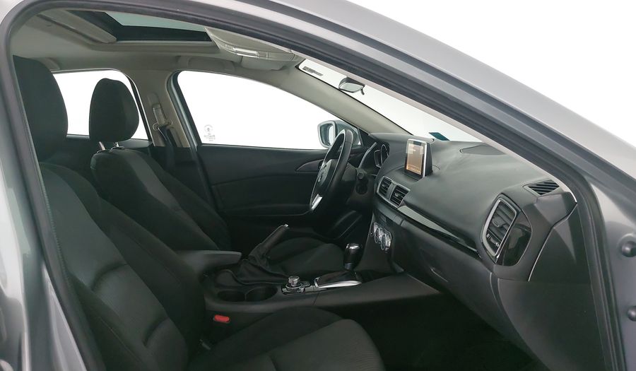 Mazda 3 2.5 HATCHBACK S TA Hatchback 2016