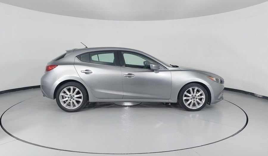 Mazda 3 2.5 HATCHBACK S TA Hatchback 2016