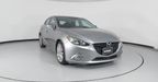 Mazda 3 2.5 HATCHBACK S TA Hatchback 2016