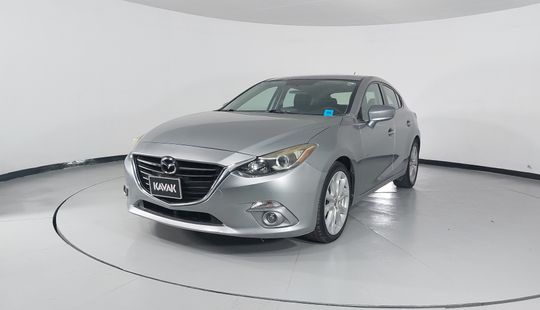 Mazda • Mazda 3