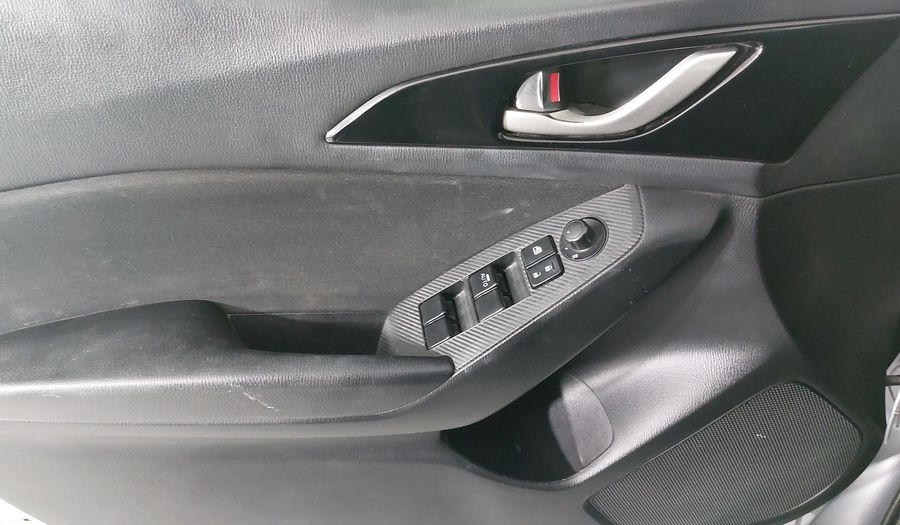 Mazda 3 2.5 HATCHBACK S TA Hatchback 2016