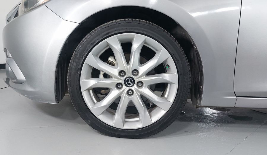 Mazda 3 2.5 HATCHBACK S TA Hatchback 2016