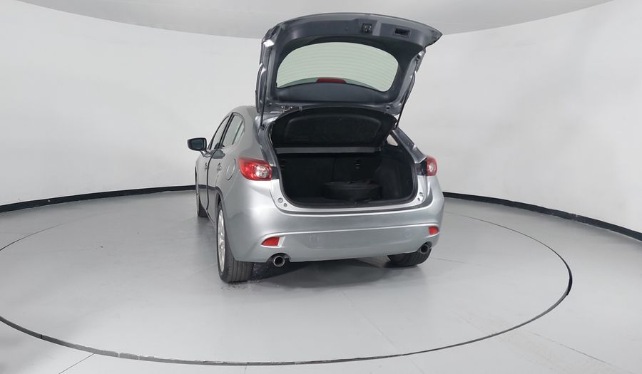 Mazda 3 2.5 HATCHBACK S TA Hatchback 2016