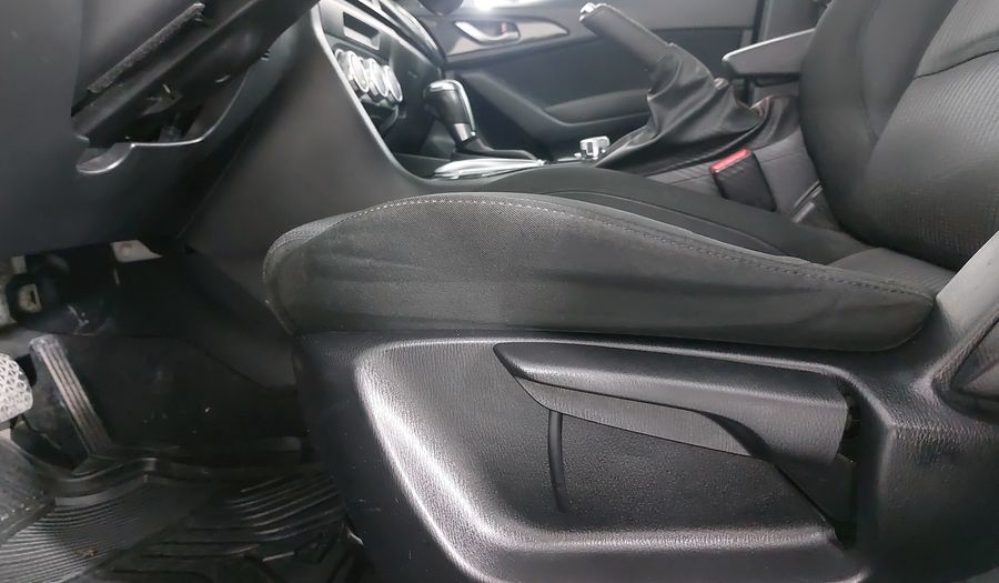 Mazda 3 2.5 HATCHBACK S TA Hatchback 2016