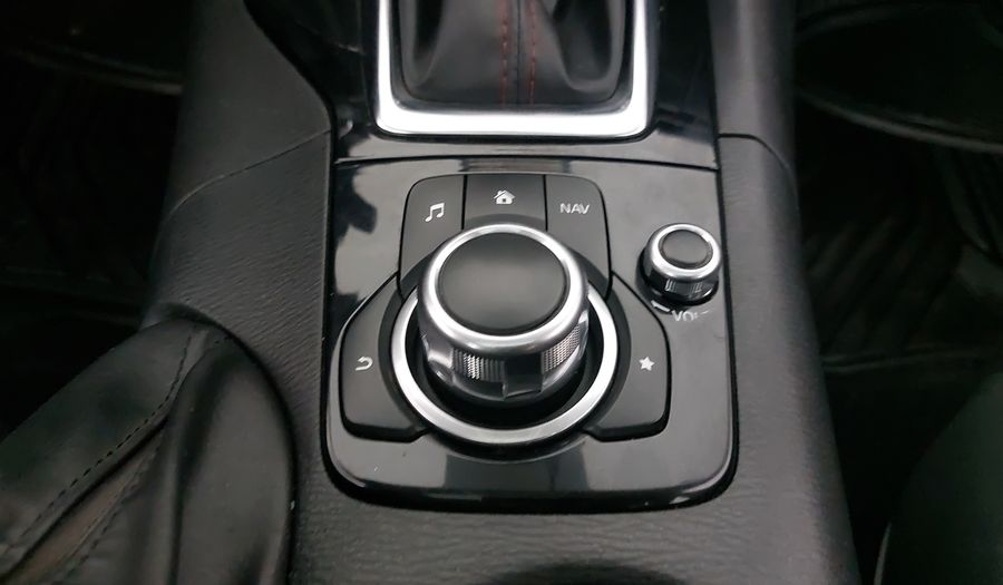 Mazda 3 2.5 HATCHBACK S TA Hatchback 2016
