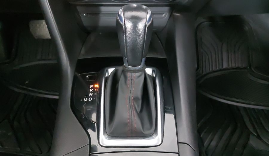 Mazda 3 2.5 HATCHBACK S TA Hatchback 2016