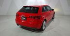 Audi A3 1.8 TFSI AMBIENTE S TRONIC Hatchback 2016