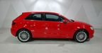Audi A3 1.8 TFSI AMBIENTE S TRONIC Hatchback 2016