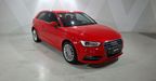 Audi A3 1.8 TFSI AMBIENTE S TRONIC Hatchback 2016